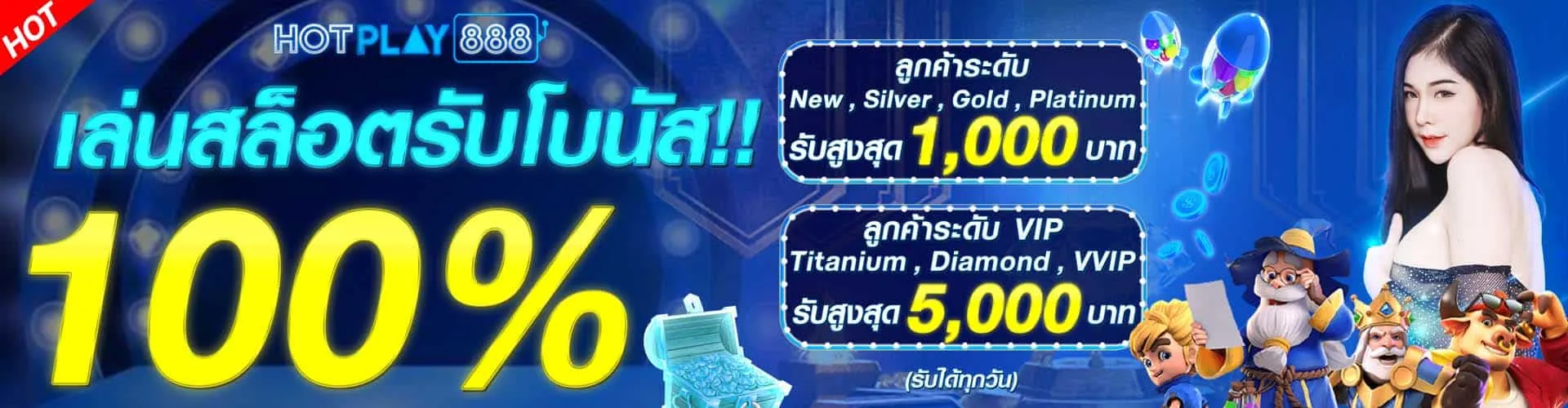 HOTPLAY888